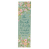 Bookmark Proverbs 31v25 Bookmarks pack of 10